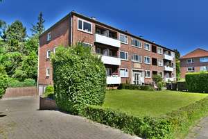 Stadtzentrum Cuxhaven - 33 Parteienhaus mit hoher Rendite – Die vollständige Adresse der Immobilie erhältst du vom Anbieter., 27474 Cuxhaven – Vorschaubild 3