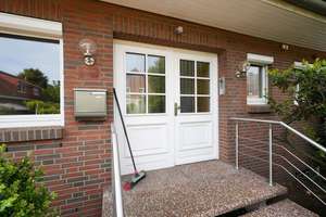 *RESERVIERT* Doppelhaushälfte (Bj. 1990) in ruhiger Wohnlage – Die vollständige Adresse der Immobilie erhältst du vom Anbieter., 30655 Groß-Buchholz, Hannover – Vorschaubild 3