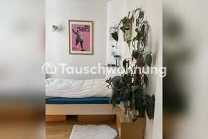 Tauschwohnung: Zentrale Altbauwohnung 2 Zimmer – Die vollständige Adresse der Immobilie erhältst du vom Anbieter., 4103 Zentrum-Südost, Leipzig – Vorschaubild 8