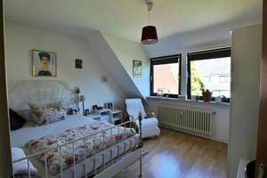Kirchhuchting - TOP 3 Zimmer Sonnenbalkon - freiwerdend ruhige & gepflegte Wohnanlage – Die vollständige Adresse der Immobilie erhältst du vom Anbieter., 28259 Sodenmatt, Bremen – Vorschaubild 10