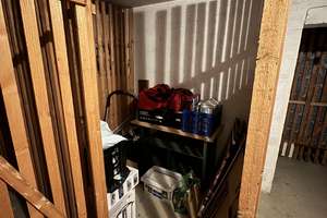 Vermietete 3-Zimmer-Wohnung mit Balkon & 2 Garagen in Wuppertal-Elberfeld – 42115 Elberfeld West, Wuppertal – Vorschaubild 15