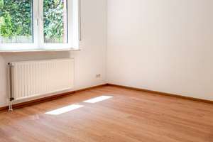 Herrliche Ruhe & Blick in's Grüne: 130m², 5-Zimmer-,Erdgeschoss-Maisonettewohnung in Münster Handorf – Ludwig-Wolker-Straße 10, 48157 Handorf, Münster – Vorschaubild 27