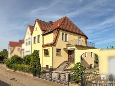 Stilvolles Stadthaus in exklusiver Lage