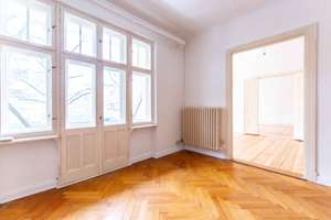 Helle 4-Zimmer Altbauwohnung mit viel Potenzial – Mühlenstraße 58, 12249 Lankwitz, Berlin – Vorschaubild 3