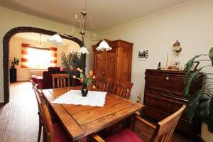 Einfamilienhaus BJ 1935 mit 132 m², 4 Zimmern, Terrasse & Garage in Klempau (renovierungsbedürftig) – Die vollständige Adresse der Immobilie erhältst du vom Anbieter., 23628 Klempau – Vorschaubild 4