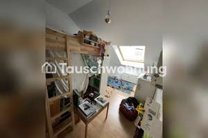 Tauschwohnung: Tolle 3 R.-DG WG im Kaskelkiez gg 4 Raumwohnung in der Nähe – Die vollständige Adresse der Immobilie erhältst du vom Anbieter., 10317 Rummelsburg, Berlin – Vorschaubild 4