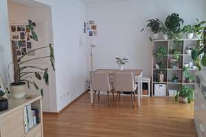 Hochwertige 1-Zimmer-Wohnung mit Garten und Tiefgaragenstellplatz im inneren Westen Regensburgs – Wilhelmstrasse 18, 93049 Westenviertel, Regensburg – Vorschaubild 8