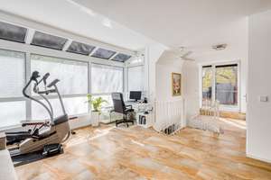 Lakefront Duplex-Penthouse mit privaten Spa und direktem Seezugang – Die vollständige Adresse der Immobilie erhältst du vom Anbieter., 14193 Grunewald, Berlin – Vorschaubild 11