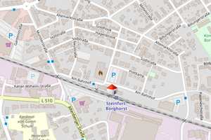 Exklusives LOFT - Reihenhaus im historischem Bahnhof - KFW FÖRDERUNG MÖGLICH – Steinfurt (Kreis) – Vorschaubild 5