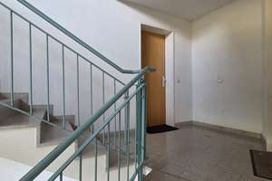 Helle Maisonette in Rüppurr – Waldrandlage & perfekte Anbindung – Die vollständige Adresse der Immobilie erhältst du vom Anbieter., 76199 Rüppurr, Karlsruhe – Vorschaubild 12