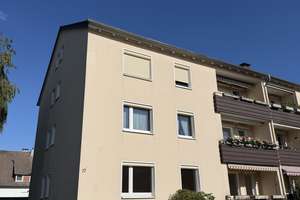 Alltagstaugliche 4ZKB mit Balkon in östlicher Innenstadtlage – 33607 Mitte, Bielefeld – Vorschaubild 20