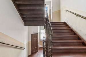 Gepflegte Kapitalanlage im Denkmal-Altbau – Leipzig-Schönefeld – Die vollständige Adresse der Immobilie erhältst du vom Anbieter., 4347 Schönefeld-Abtnaundorf, Leipzig – Vorschaubild 7