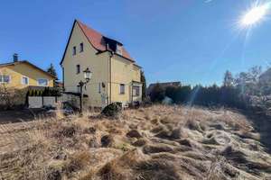 Familienidylle nahe dem Cospudener See - Einfamilienhaus in Markkleeberg  – Die vollständige Adresse der Immobilie erhältst du vom Anbieter., 4416 Markkleeberg – Vorschaubild 14