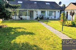 EINFAMILIENHAUS (freistehend) 7 ZKB ca. 133/225 m² mit Garten und Garage in bester Lage – Viersen (Kreis) – Vorschaubild 2