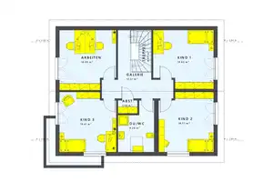 Ihr neues Familiennest - Neubau in traumhafter Lage! – Esslingen (Kreis) – Vorschaubild 3