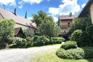 Verwirklichen Sie Ihren Traum  – Erlebnisbauernhof, Eventlocation, Storage oder Werkstatt – Neustadt a.d. Aisch-Bad Windsheim (Kreis) – Vorschaubild 34