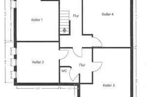 Stadtwald! Lichtdurchflutetes Raumwunder für die große Familie mit Garten-Oase in traumhafter Lage – Die vollständige Adresse der Immobilie erhältst du vom Anbieter., 47800 Bockum, Krefeld – Vorschaubild 45