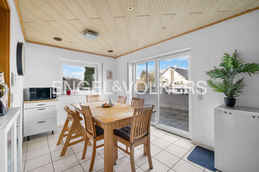 Immobilie in Giengen an der Brenz - Attraktive Immobilie mit zwei separaten Wohneinheiten - Bild 4