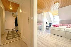 Gepflegte 2-Zi.-Wohnung mit EBK, gr. Bühne mit Ausbaupotenzial in Bad Cannstatt – Die vollständige Adresse der Immobilie erhältst du vom Anbieter., 70376 Neckarvorstadt, Stuttgart – Vorschaubild 8