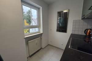 Wunderschöne 3-Zimmer Wohnung mit stylischen Möbel in Obergiesing – 2 Garagenplätze - Balkon – Die vollständige Adresse der Immobilie erhältst du vom Anbieter., 81541 Balanstraße-West, München – Vorschaubild 13