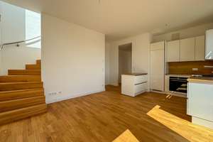 Heinrich Heine Gärten: repräsentative 3-Zimmer-Wohnung mit Süd-West-Balkon und Dachterrasse! – Die vollständige Adresse der Immobilie erhältst du vom Anbieter., 40549 Heerdt, Düsseldorf – Vorschaubild 6