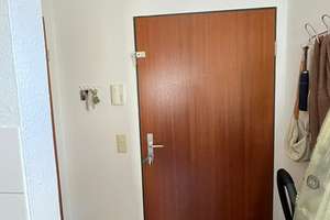 Ruhiges Appartement  direkt neben der Uni in Neuprüll (Erbpacht) – Die vollständige Adresse der Immobilie erhältst du vom Anbieter., 93051 Kumpfmühl-Ziegetsdorf-Neuprüll, Regensburg – Vorschaubild 5