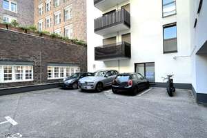 Elegantes Apartment mit Balkon, erstklassiger Lage in der K-Star Residence am Rhein – Servasgasse 7, 50672 Altstadt/Nord, Köln – Vorschaubild 13