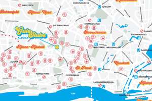 + Willkommen in der Guten Stube + – Holstenstraße 75, 22767 Altona-Altstadt, Hamburg – Vorschaubild 10