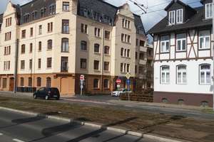 3-Zimmer-Altbauwohnung mit Loggia · 3. OG · Kassel-Bettenhausen – Die vollständige Adresse der Immobilie erhältst du vom Anbieter., 34123 Bettenhausen, Kassel – Vorschaubild 9