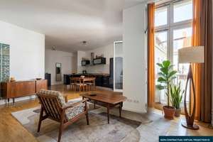 *Gelegenheit am Boxhagener-Platz - großzügige 2-Zimmer-Wohnung!* – Boxhagener Str. 52, 10245 Friedrichshain, Berlin – Vorschaubild 2
