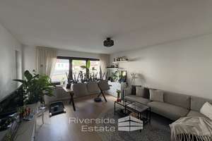 Woltmershausen | Gepflegte 3 Zimmer Wohnung mit Einbauküche und Carport