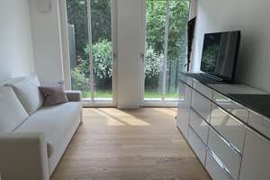 Wunderbare 4 Zimmer-Wohnung für alle Lebenslagen! – Die vollständige Adresse der Immobilie erhältst du vom Anbieter., 81479 Solln, München – Vorschaubild 10