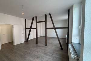 Vollständig renoviert! 2-Zimmer-Wohnung mit Balkon in Remscheid – Theodor-Körner-Straße 34, 42853 Scheid, Remscheid – Vorschaubild 4