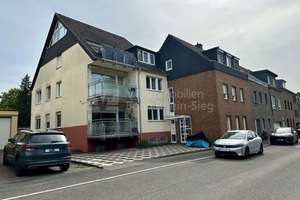 4-Zimmerwohnung mit ca. 620 qm Garten und Garage in Köln-Holweide! – Die vollständige Adresse der Immobilie erhältst du vom Anbieter., 51067 Holweide, Köln – Vorschaubild 2