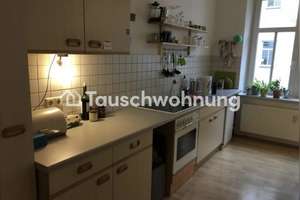 Tauschwohnung: Suche helle 3 oder 4-Zimmer-Wohnung Dresden gegen 2-Zimmer – Förstereistraße 23, 1099 Äußere Neustadt, Dresden – Vorschaubild 5