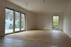 Wohnen am Mosbach: komfortables und modernes Wohnen für Familien - hier bleiben wir! – Gaugasse 32, 65203 Biebrich, Wiesbaden – Vorschaubild 2