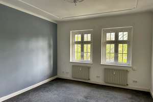 Exklusive Villenwohnung mit herrschaftlichem Charakter, eigener Gartenanteil, Einbauküche – Die vollständige Adresse der Immobilie erhältst du vom Anbieter., 1099 Radeberger Vorstadt, Dresden – Vorschaubild 26