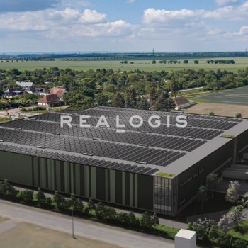 Magdeburg Süd | Neubauoption | ca. 14.900 m² Big-Box oder Gewerbepark ab ca. 1.500 m²