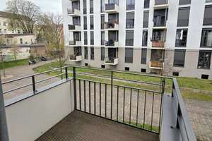 Hauptstadtmakler-Bezugsfreie Neubauwohnung in Top-Lage – Die vollständige Adresse der Immobilie erhältst du vom Anbieter., 12439 Niederschöneweide, Berlin – Vorschaubild 3