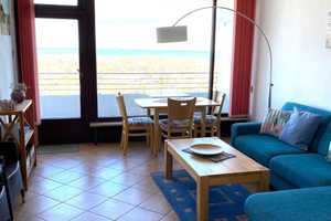 Möblierte 2-Zimmer-Wohnung im MARITIM Lübeck-Travemünde – Trelleborgallee 2, 23570 Lübeck – Vorschaubild 8