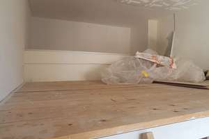 JETZT *Paul & Partner* KLEINE, SCHÖNE, RENOVIERTE 2-ZIMMER-WOHNUNG – ZENTRALE LAGE IN WIESBADEN ! – Die vollständige Adresse der Immobilie erhältst du vom Anbieter., 65185 Westend / Bleichstraße, Wiesbaden – Vorschaubild 11