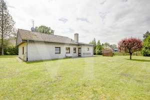 Bungalow mit weitläufigem Blick ins Grüne – Die vollständige Adresse der Immobilie erhältst du vom Anbieter., 21388 Soderstorf – Vorschaubild 13