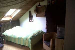 Schmuckstück 1 Zimmer DG-Apartment Aachen Innenstadt – Johanniterstr. 13, 52064 Lindenplatz, Aachen – Vorschaubild 5
