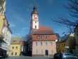 Gewerberäume mit 2 Kühlzellen, z.B. Fleischerei. Gastro, 180m vom Altmarkt und Rathaus entfernt!.