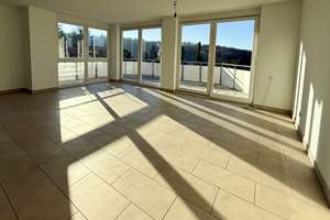 Sie suchen das Besondere? Erstbezug exklusives Panorama, Balkon & Garten am Killesberg – Die vollständige Adresse der Immobilie erhältst du vom Anbieter., 70192 Am Bismarckturm, Stuttgart – Vorschaubild 1