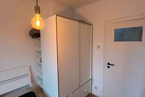 Möblierte 2-Zimmer Wohnung in Altona – Max-Brauer-Allee 168, 22765 Altona-Altstadt, Hamburg – Vorschaubild 5