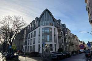 Stilvolle Maisonettewohnung im Musikerviertel!
