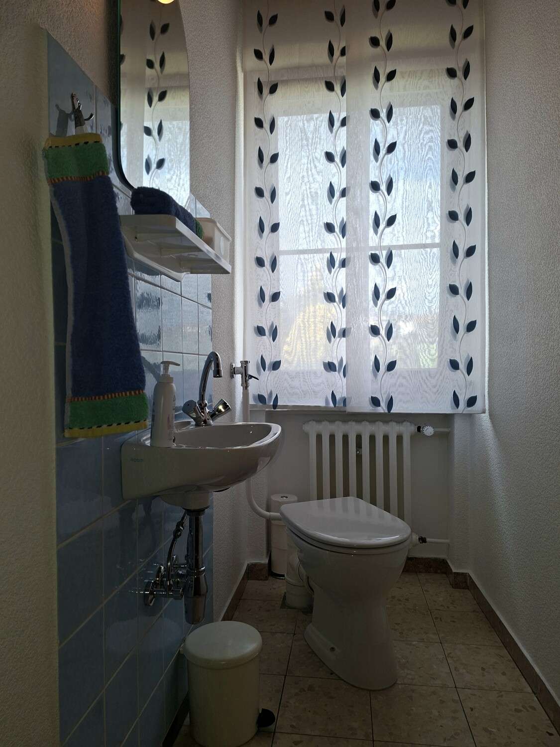 Immobilie in Wildeck - **Vorankündigung** Attraktives Bungalow-Trio in zentraler Lage - Bild 5