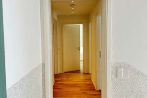 Elegante 3-Zimmer-Wohnung im wunderschönen Wohnpark Kastanienhof Dresden – Die vollständige Adresse der Immobilie erhältst du vom Anbieter., 1277 Seidnitz/Dobritz, Dresden – Vorschaubild 14