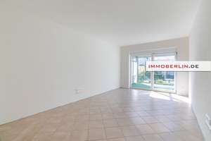 IMMOBERLIN.DE - Hausähnliche Wohnung mit Wintergarten, kleinem Westgarten – Die vollständige Adresse der Immobilie erhältst du vom Anbieter., 10315 Lichtenberg (Ortsteil), Berlin – Vorschaubild 2